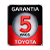 5 ANOS
