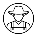 agricultor