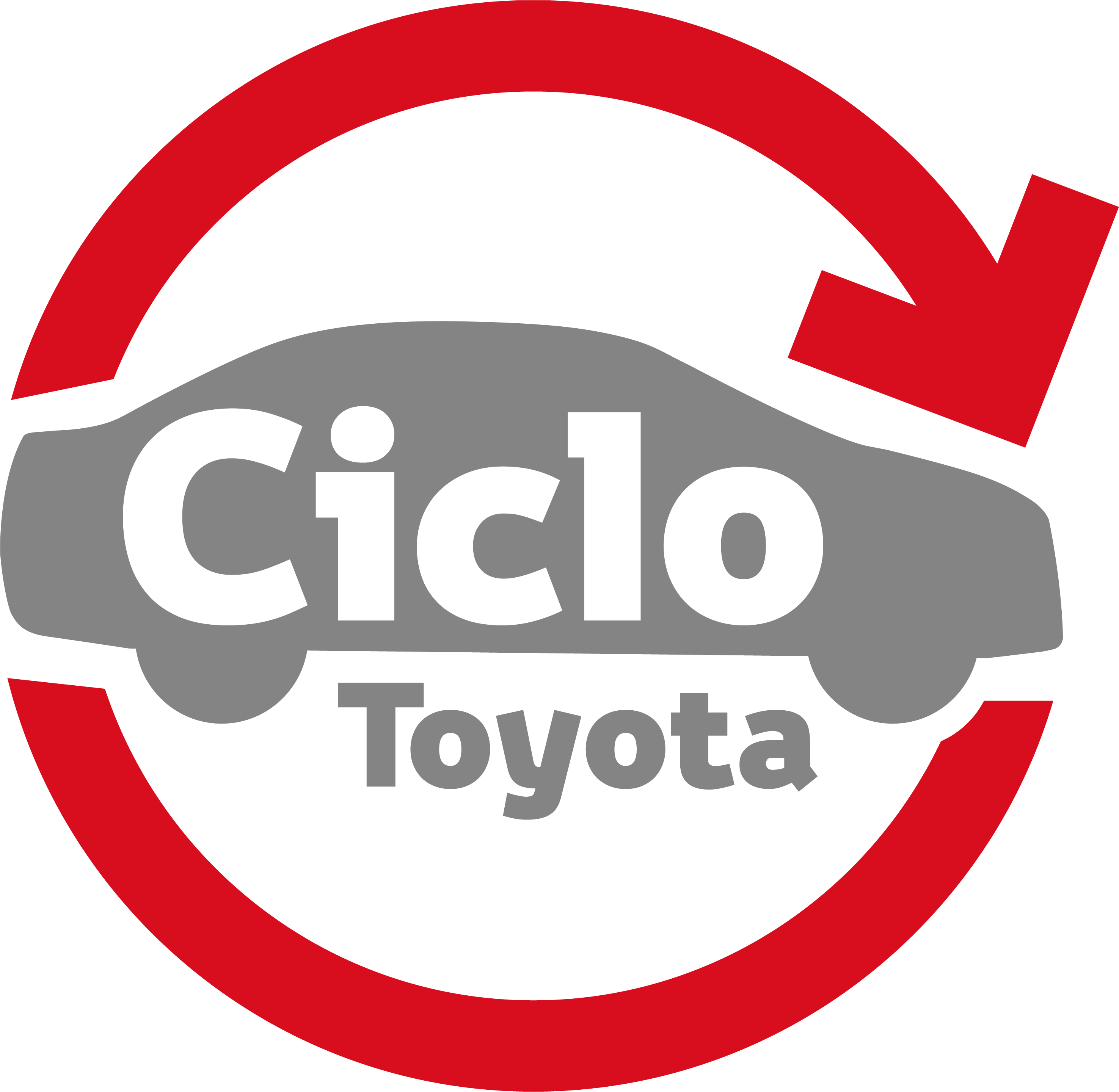 Ciclo Toyota